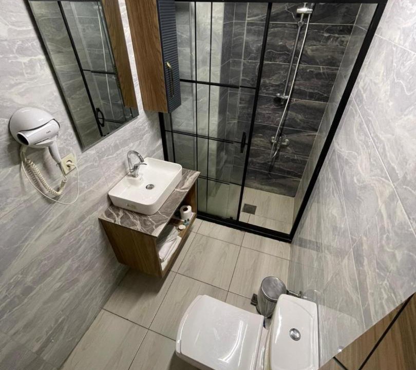 Photo of Bathroom in Ulus