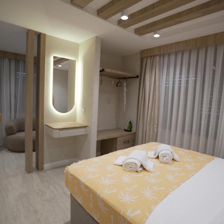 Photo of Bedroom in Kemer Mahallesi