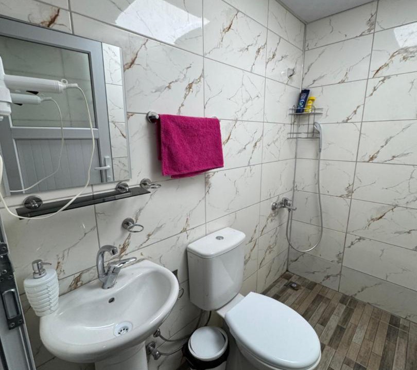 Photo of Bathroom in Kirikhan