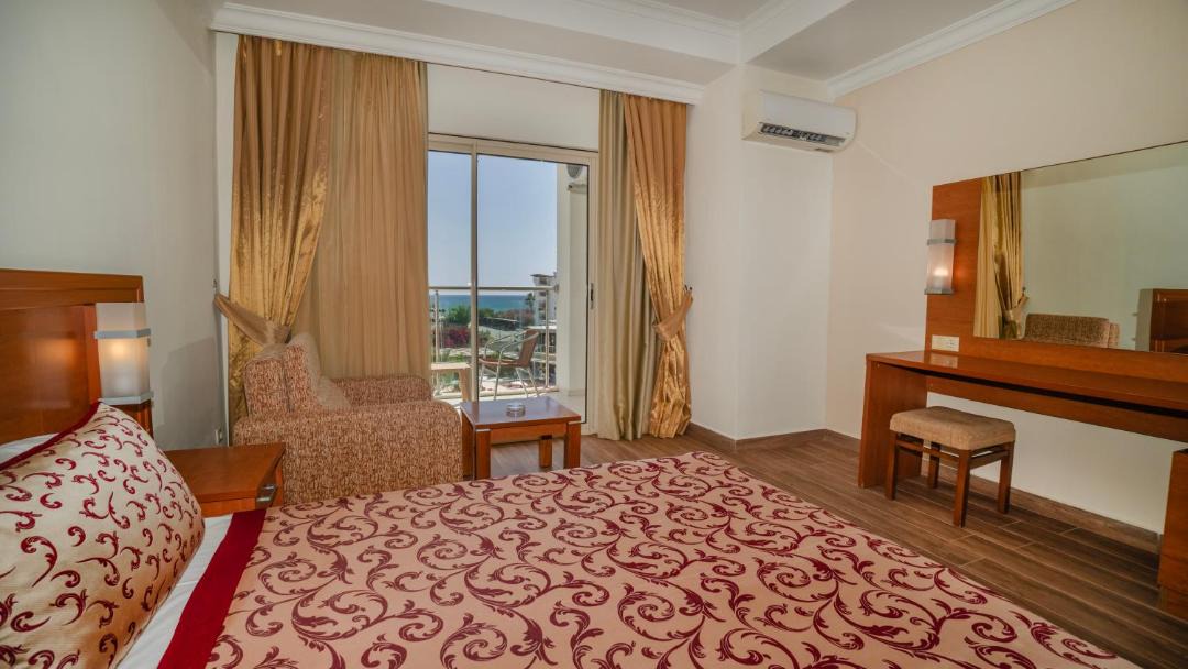 Photo of Bedroom in Payallar