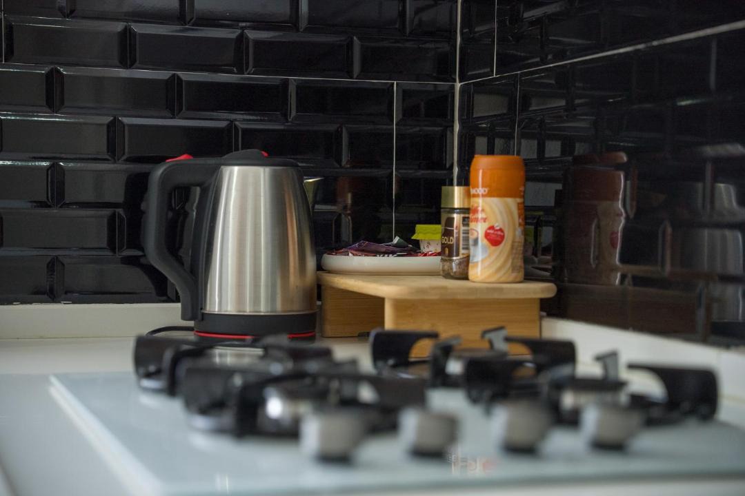 Photo of Kitchen in Midyat