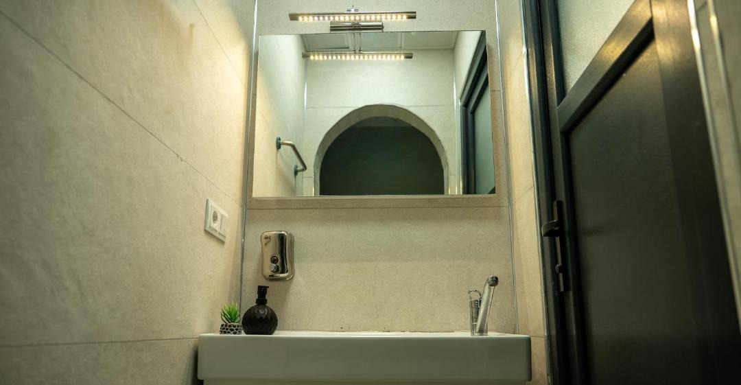 Photo of Bathroom in Midyat
