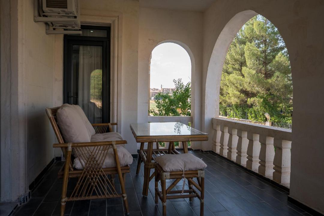 Photo of Patio Balcony in Midyat