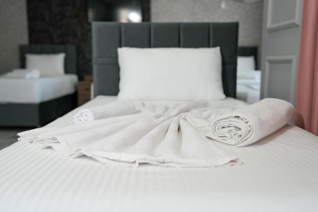 Photo of Bedroom in Midyat