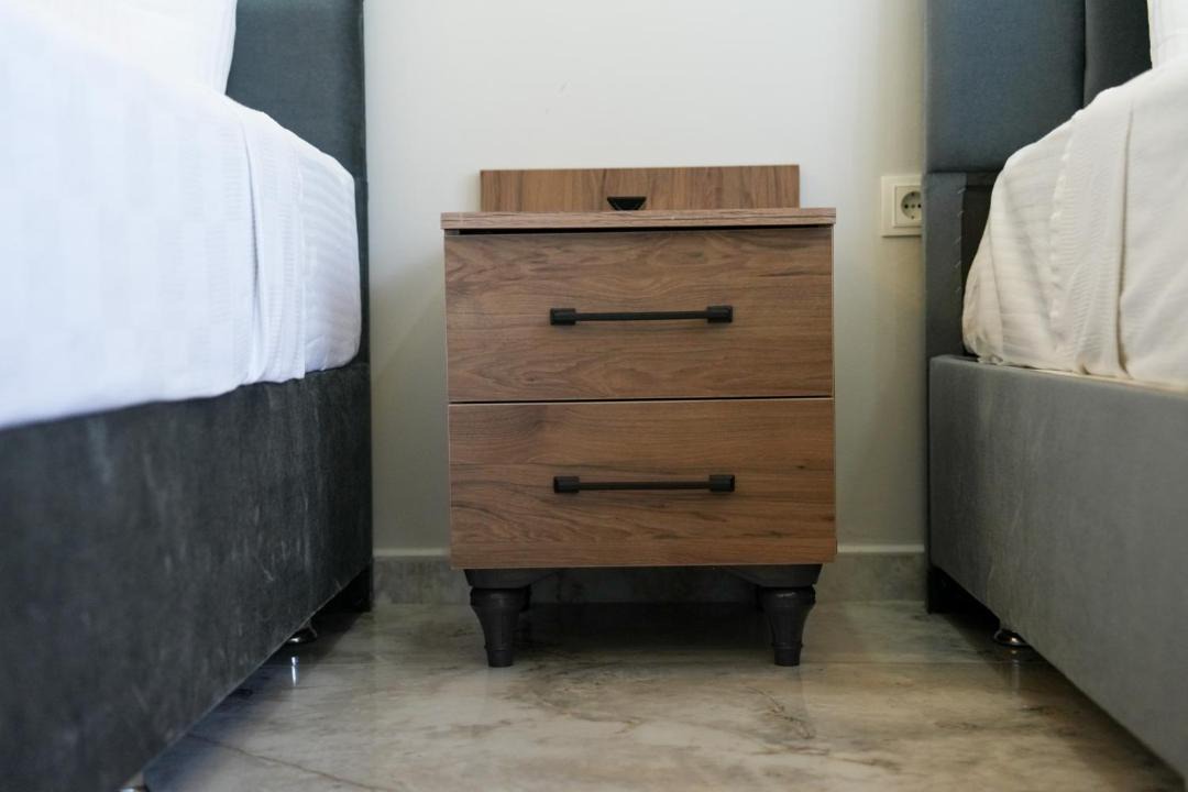 Photo of Bedroom in Midyat