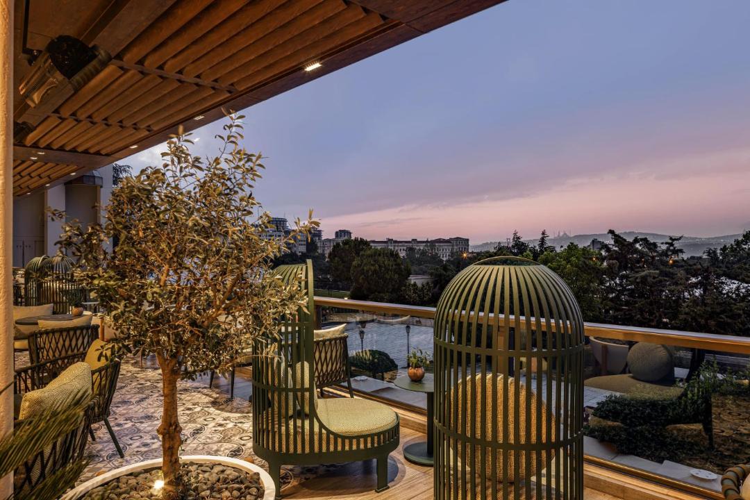 Photo of Others in Harbiye