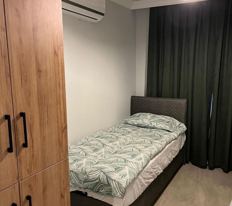 Photo of Bedroom in Oeren