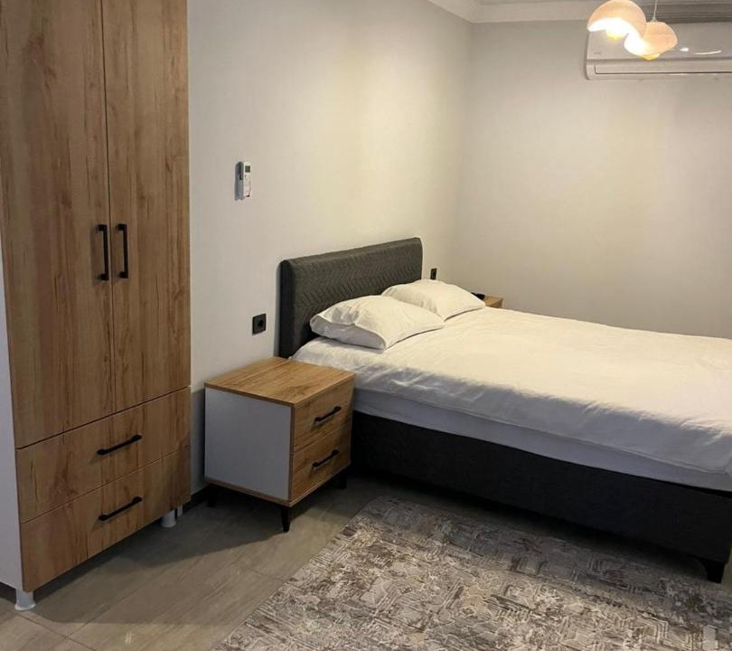 Photo of Bedroom in Oeren