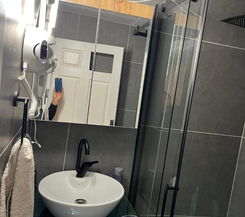 Photo of Bathroom in Oeren