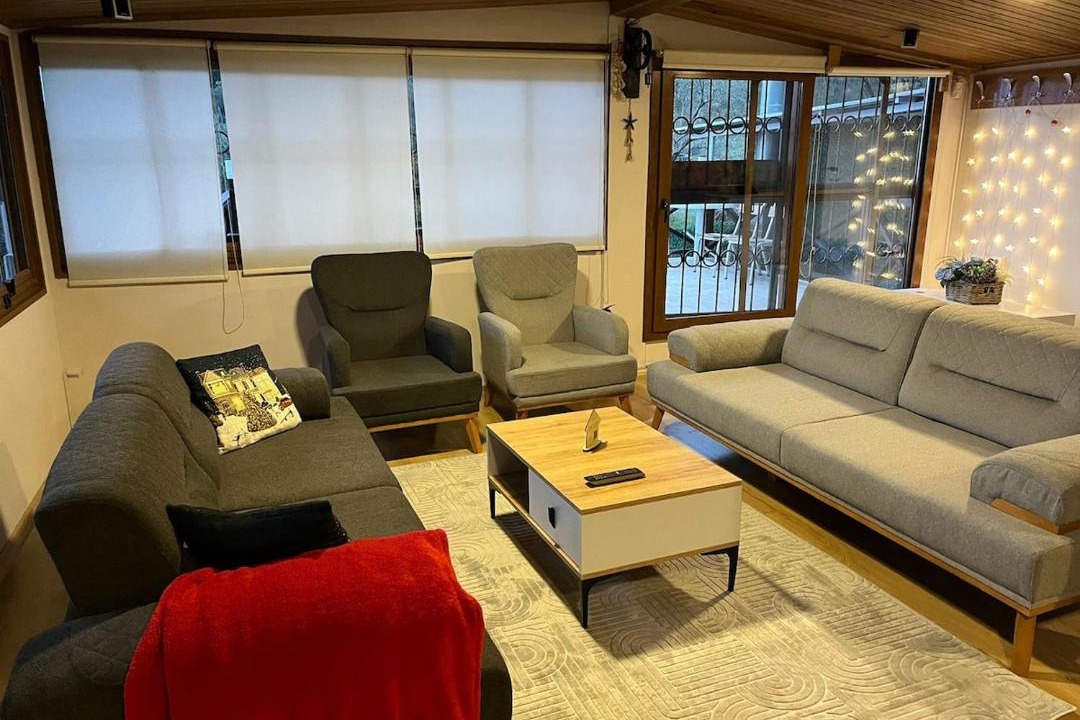 Photo of Livingroom in Oeren