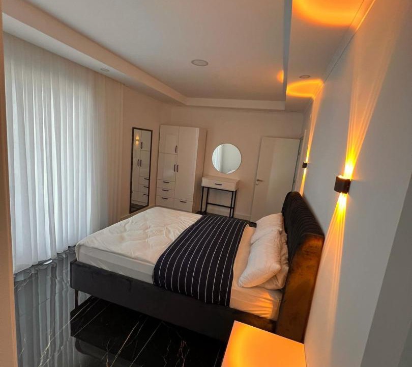 Photo of Bedroom in Manavgat