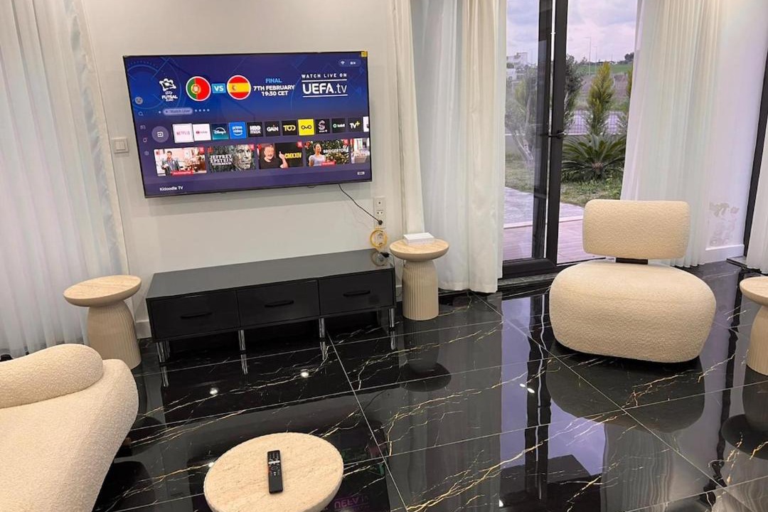 Photo of Livingroom in Manavgat