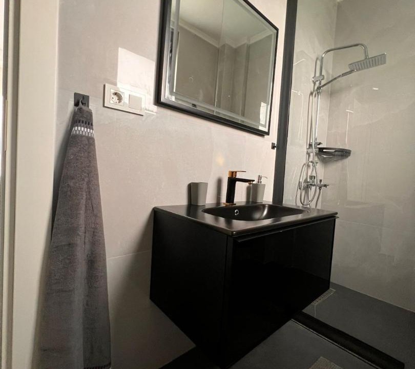 Photo of Bathroom in Manavgat