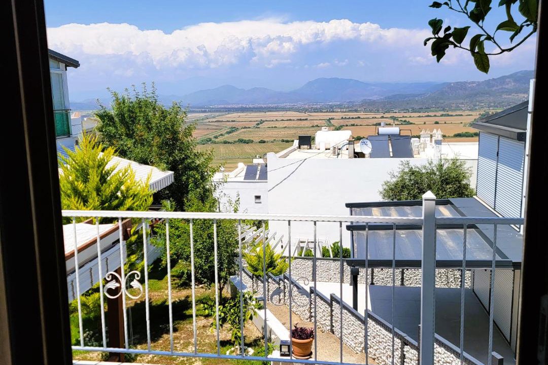 Photo of Patio Balcony in Dalaman