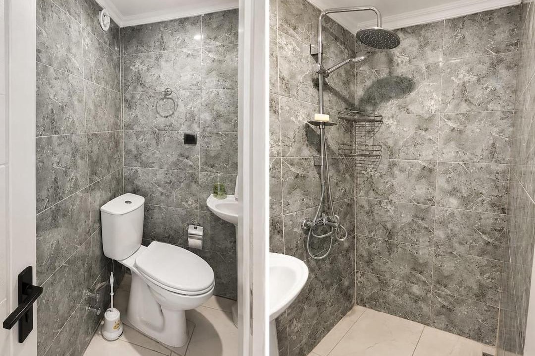 Photo of Bathroom in Seydikemer