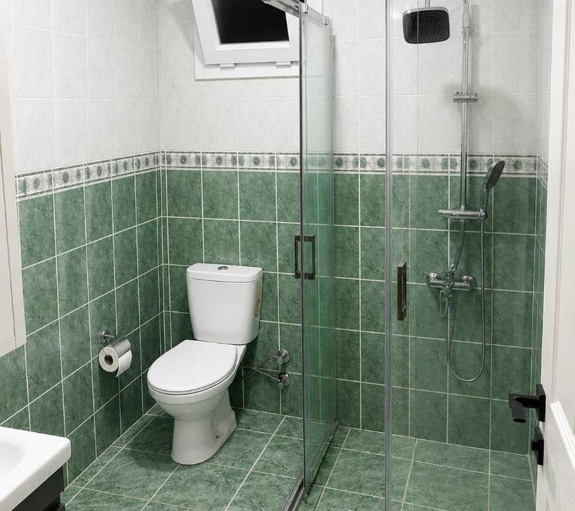 Photo of Bathroom in Seydikemer