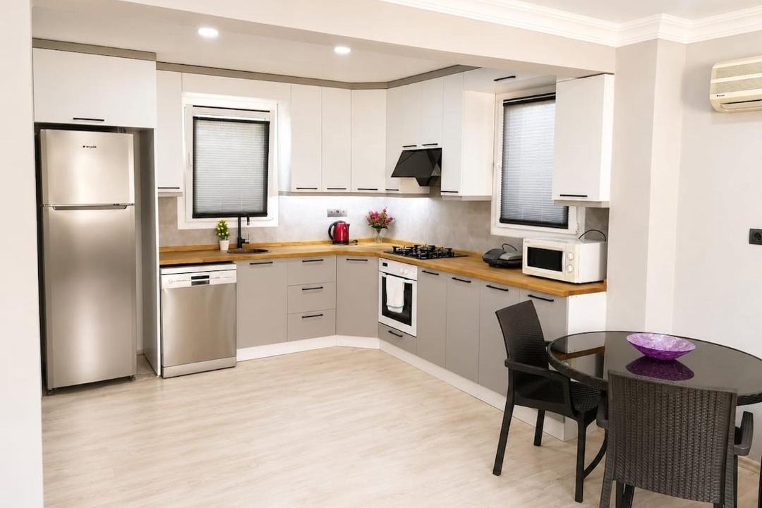 Photo of Kitchen in Seydikemer
