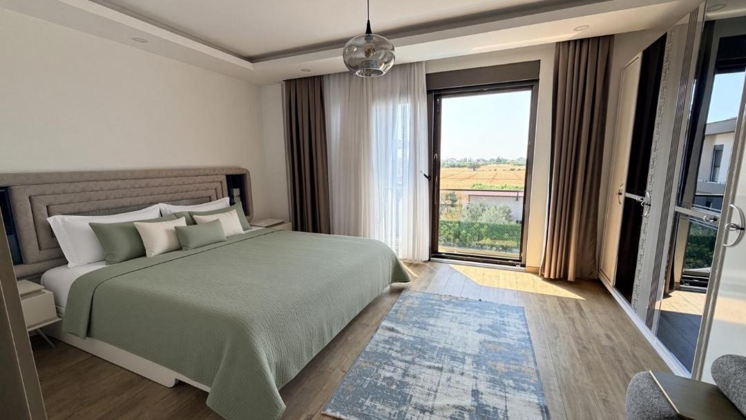 Photo of Bedroom in Dosemealti