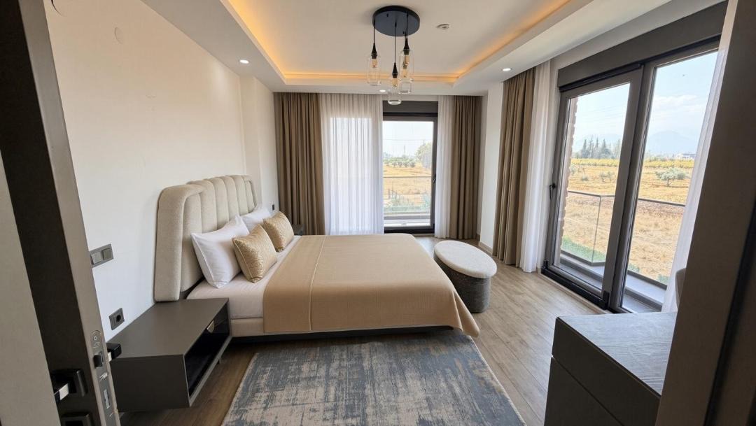 Photo of Bedroom in Dosemealti