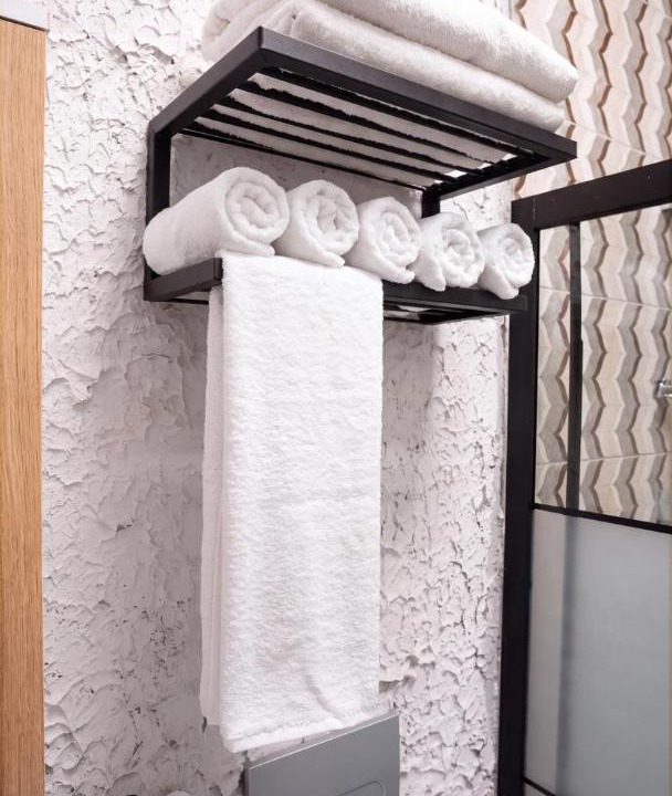 Photo of Bathroom in Merkezefendi