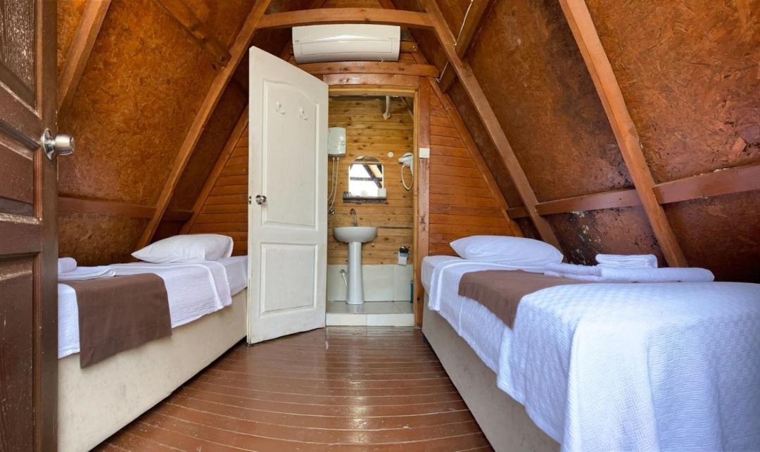 Photo of Bedroom in Marmara