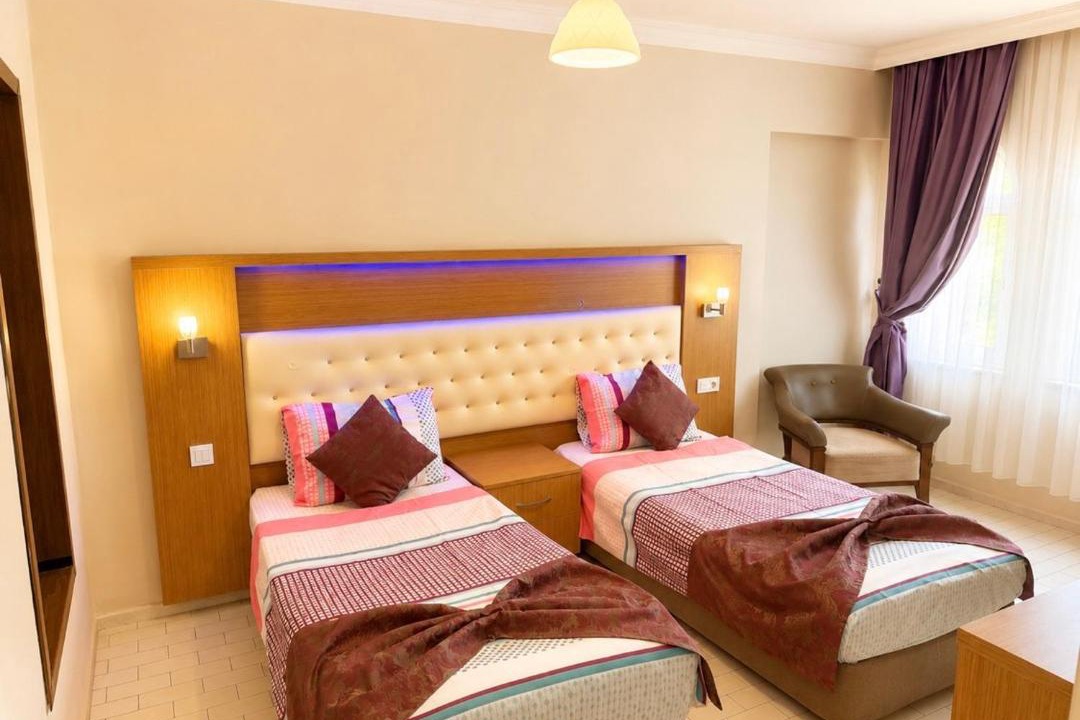 Photo of Bedroom in Marmaris City Center