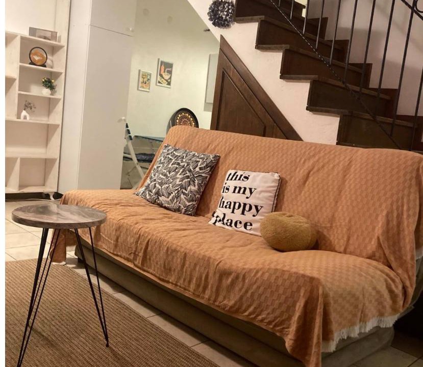 Photo of Livingroom in Datca