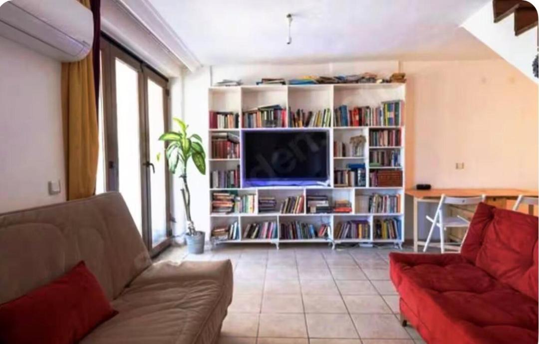 Photo of Livingroom in Datca