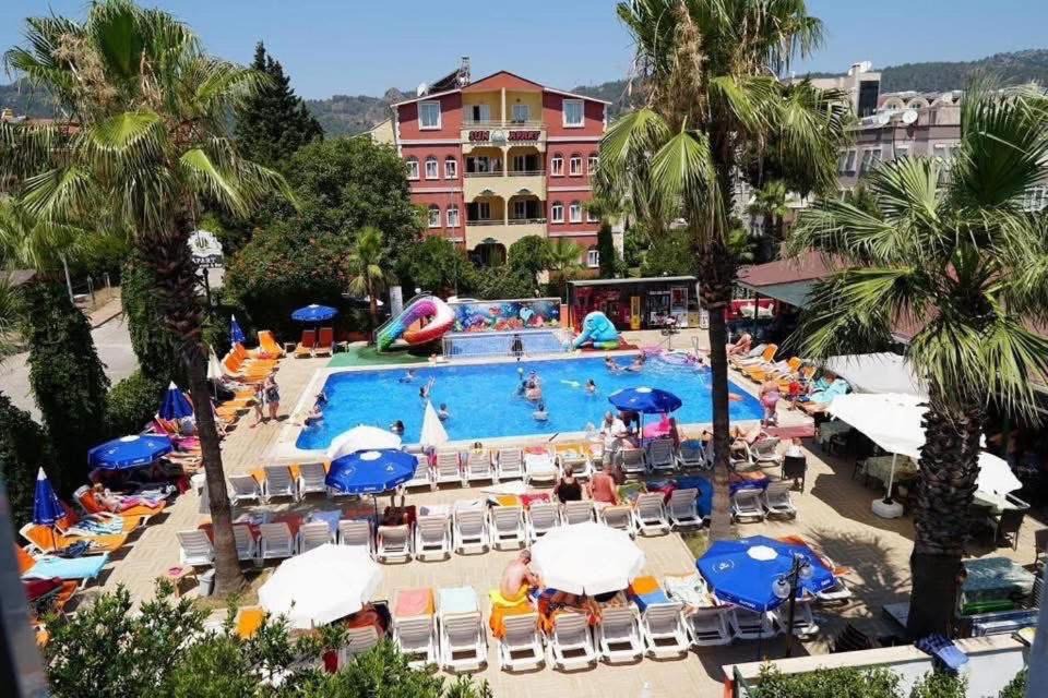 Photo of Others in Marmaris City Center