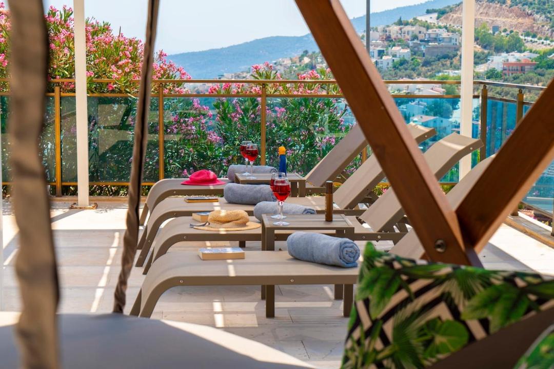 Photo of Others in Kalkan