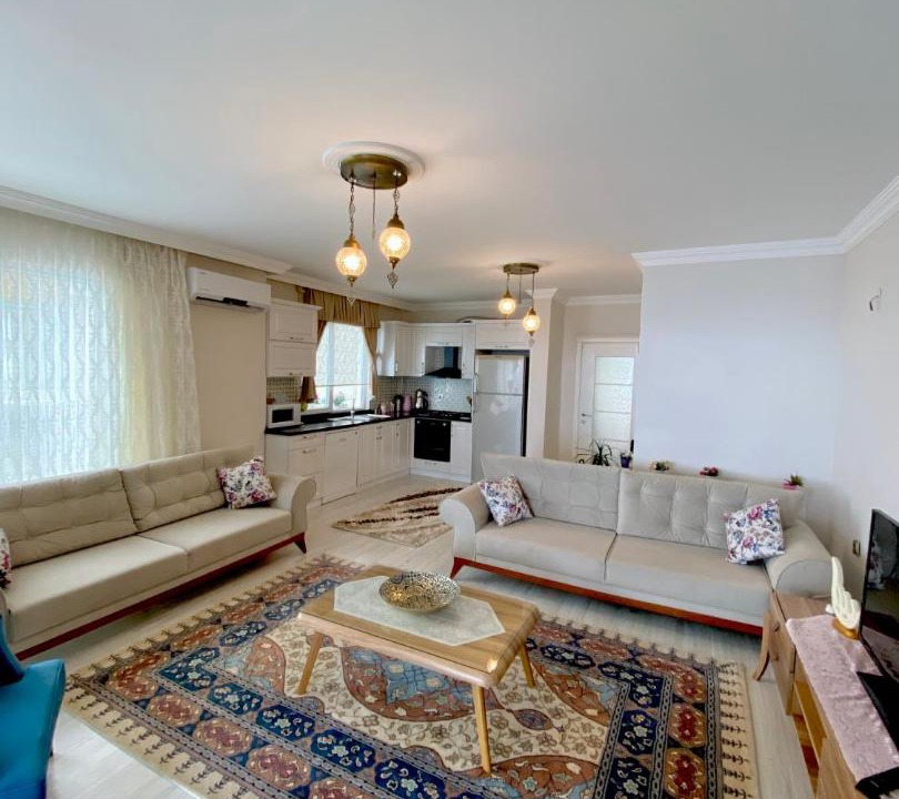 Photo of Livingroom in Akcaabat
