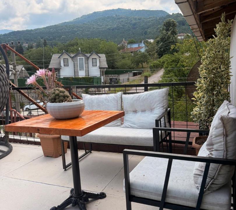 Photo of Patio Balcony in Masukiye