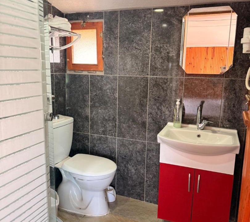 Photo of Bathroom in Masukiye