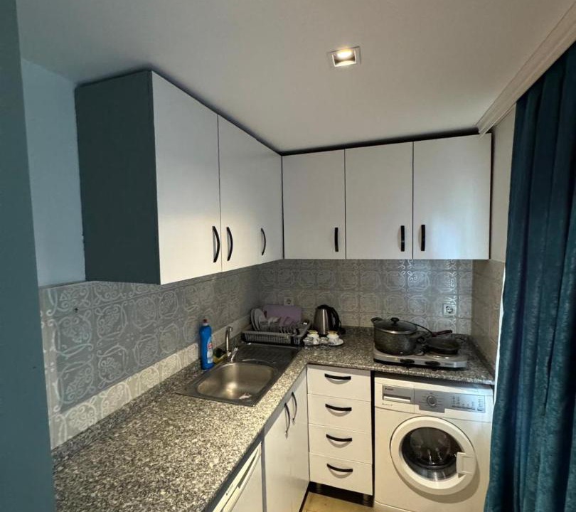Photo of Kitchen in Taksim