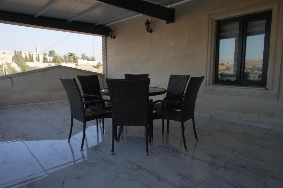 Photo of Patio Balcony in Midyat