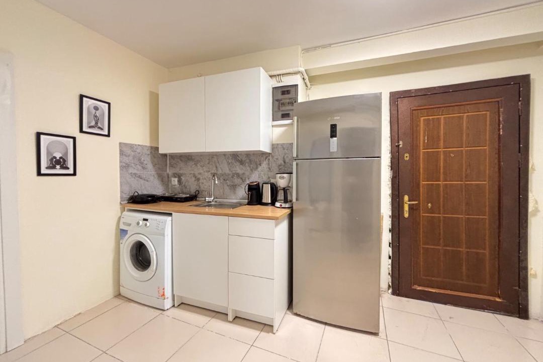 Photo of Kitchen in Cagaloglu