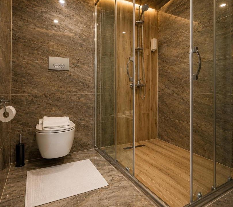 Photo of Bathroom in Zonguldak