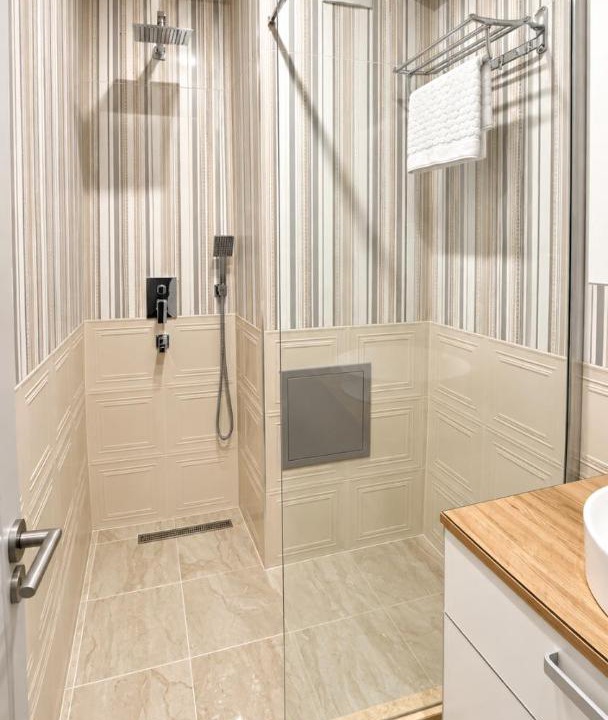 Photo of Bathroom in Old City