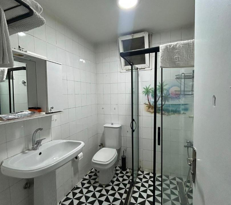 Photo of Bathroom in Pendik