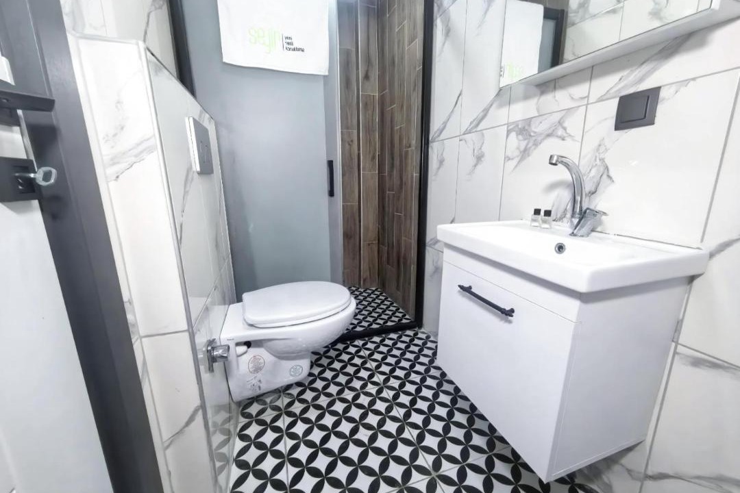 Photo of Bathroom in Kayseri