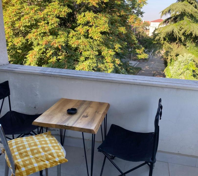 Photo of Patio Balcony in Edirne