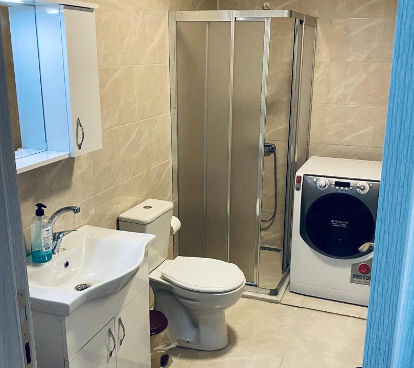 Photo of Bathroom in Edirne