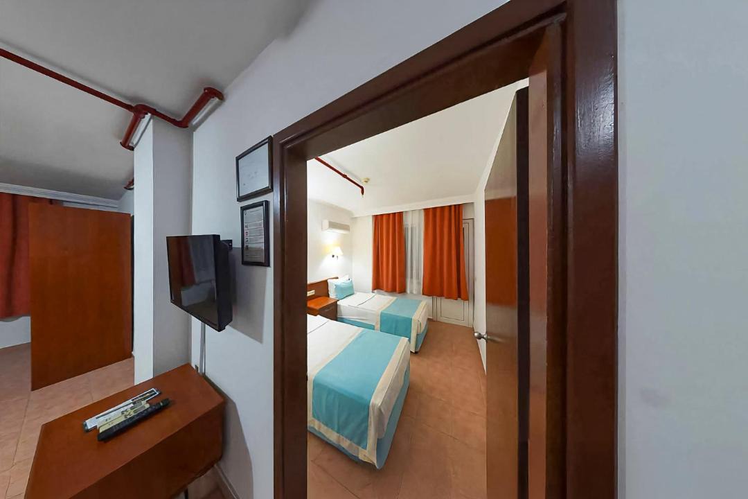 Photo of Bedroom in Konakli