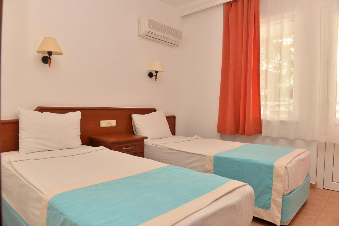 Photo of Bedroom in Konakli