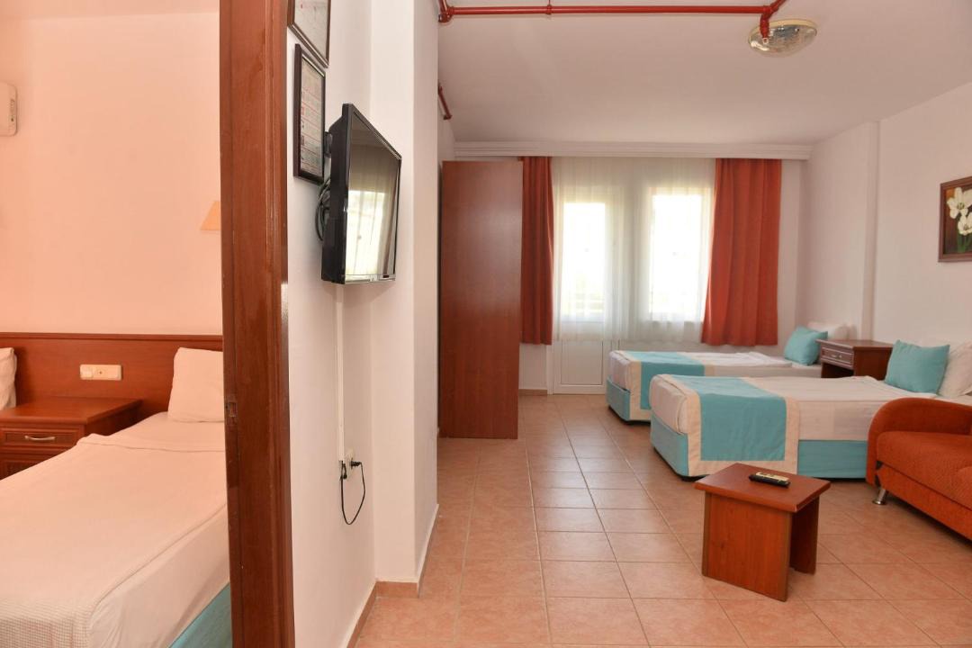 Photo of Bedroom in Konakli