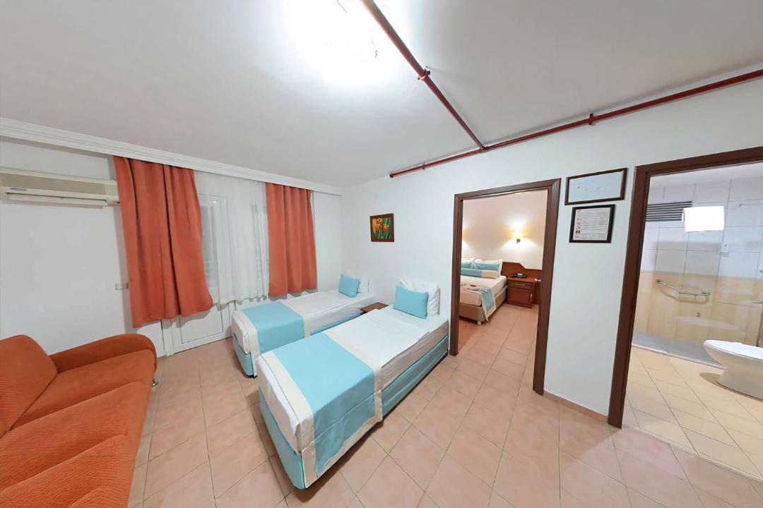 Photo of Bedroom in Konakli