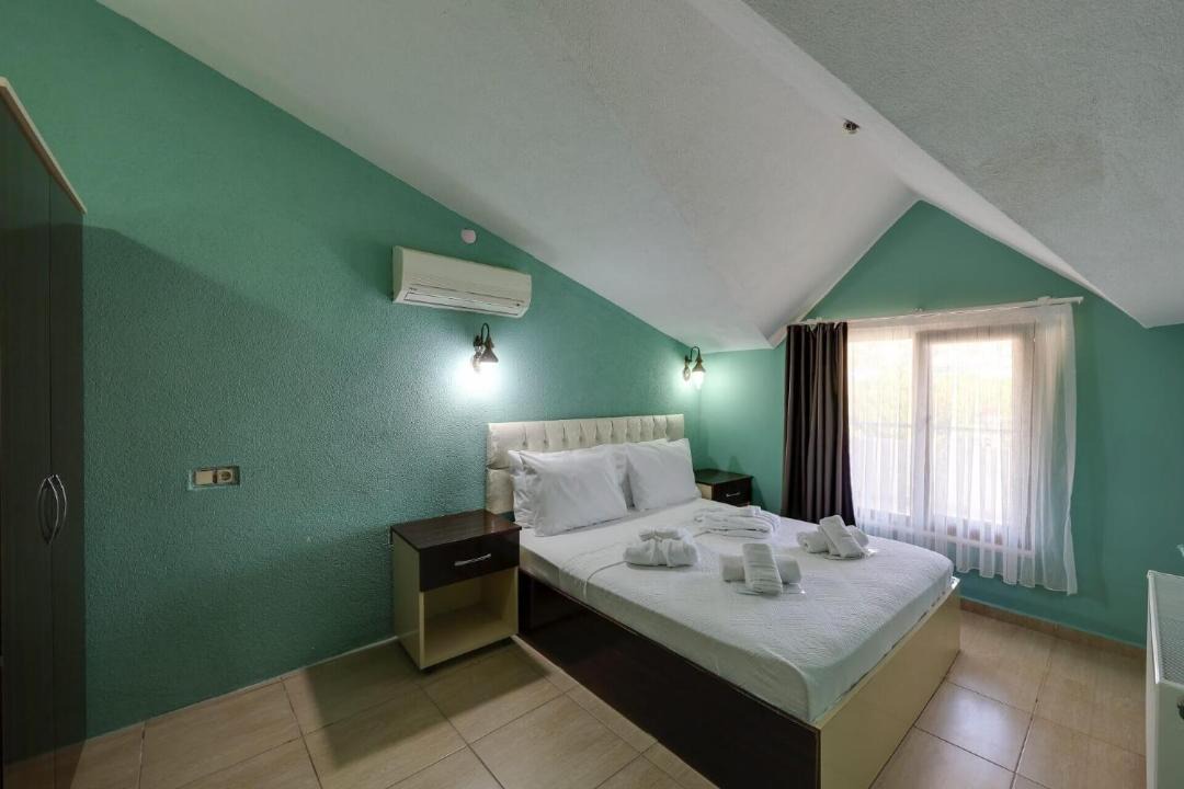 Photo of Bedroom in Gure