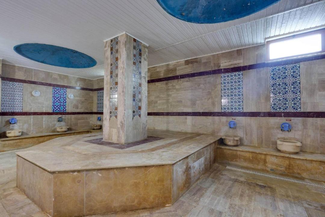 Photo of Bathroom in Gure