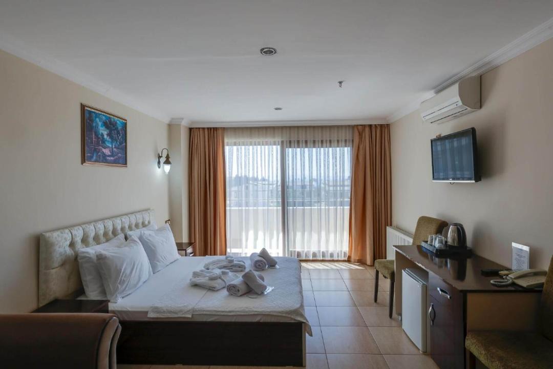Photo of Bedroom in Gure