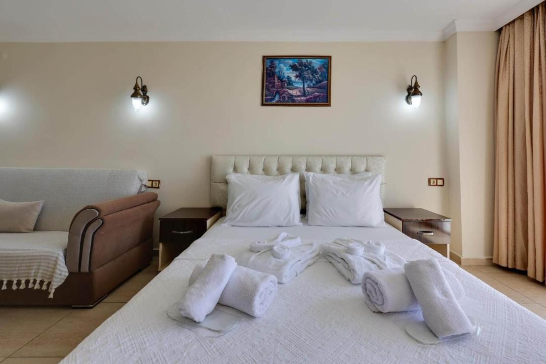 Photo of Bedroom in Gure